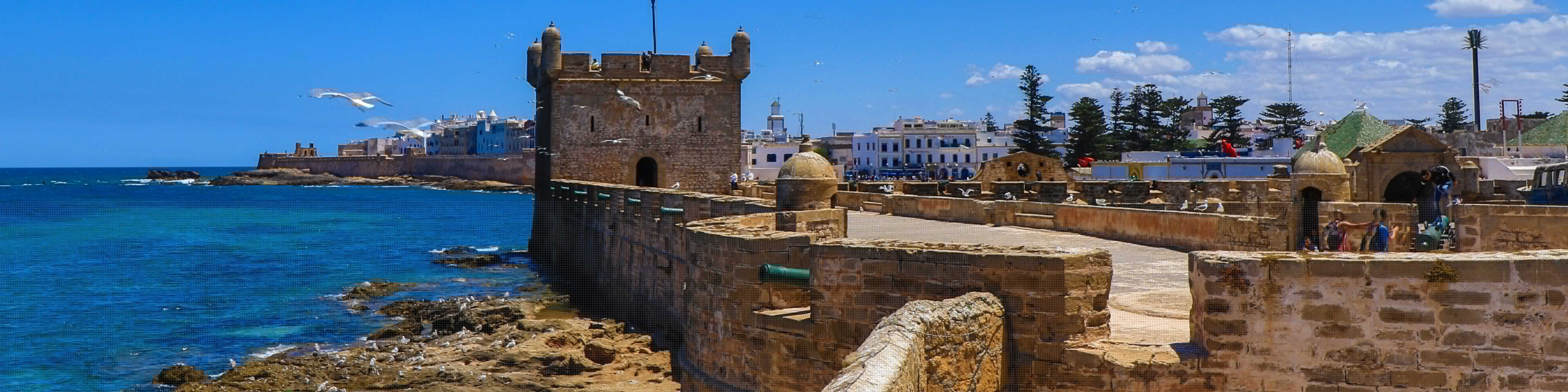 Médina d'Essaouira