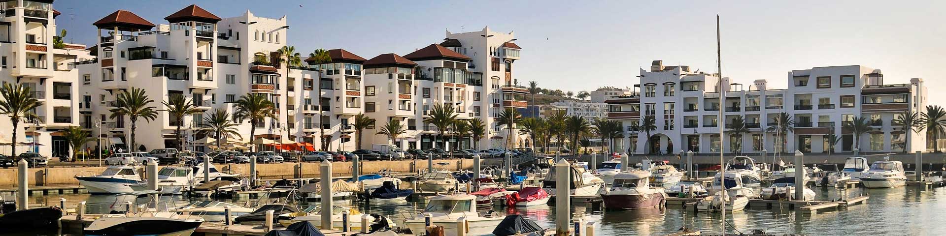 Agadir Marina