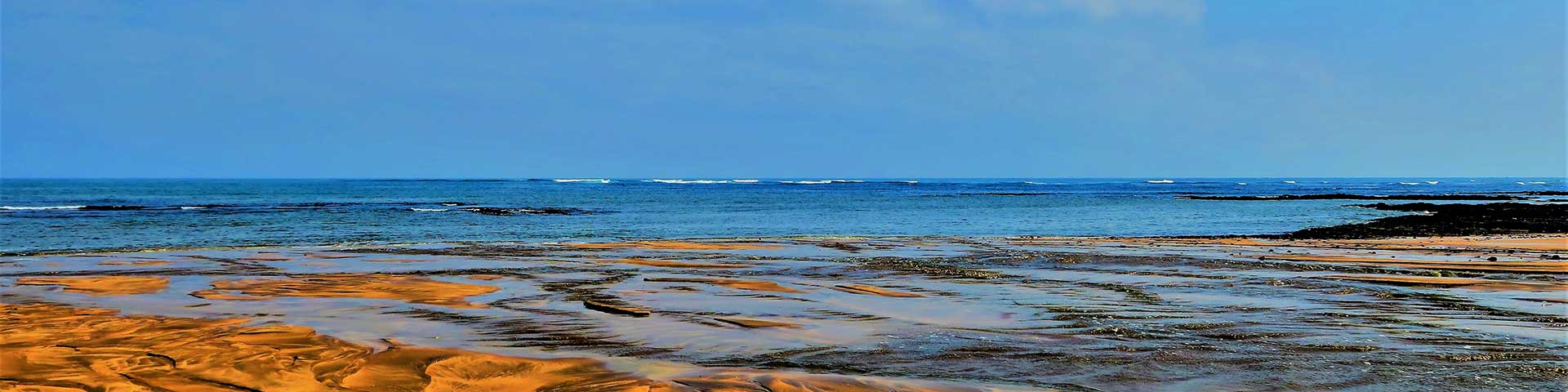 Plage Casablanca