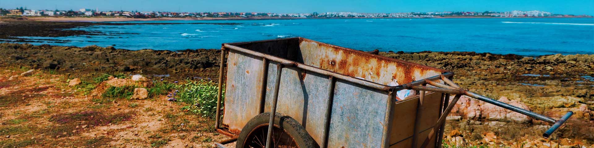 Campagne Marocaine