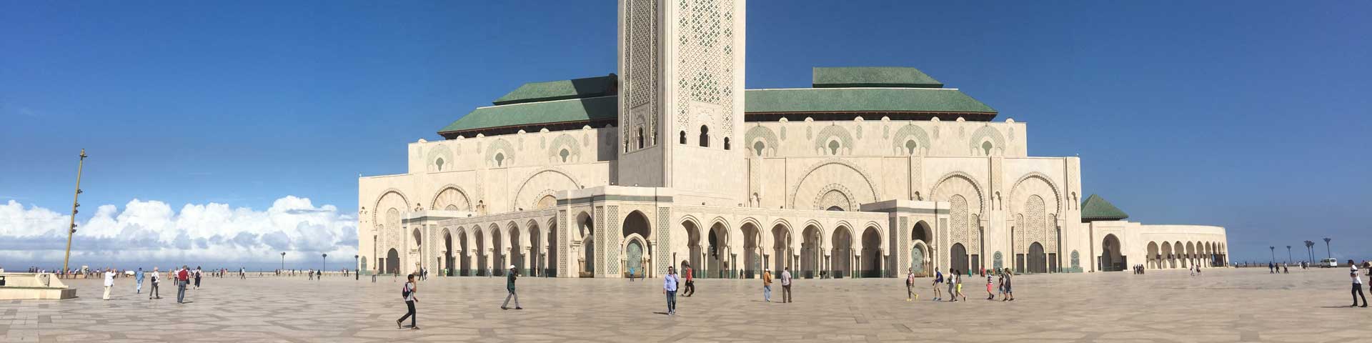 Essaouira Casablanca