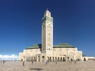 Casablanca