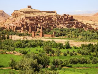 Ouarzazate