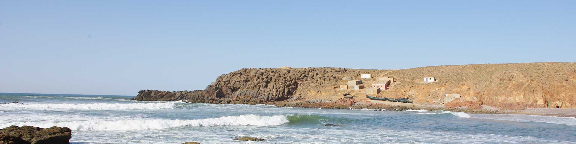 Essaouira Mirleft