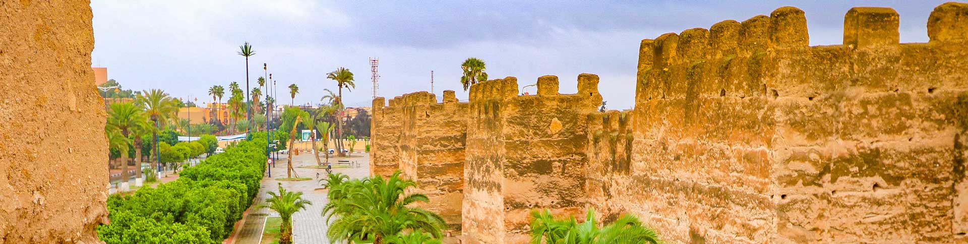 Médina de Taroudant