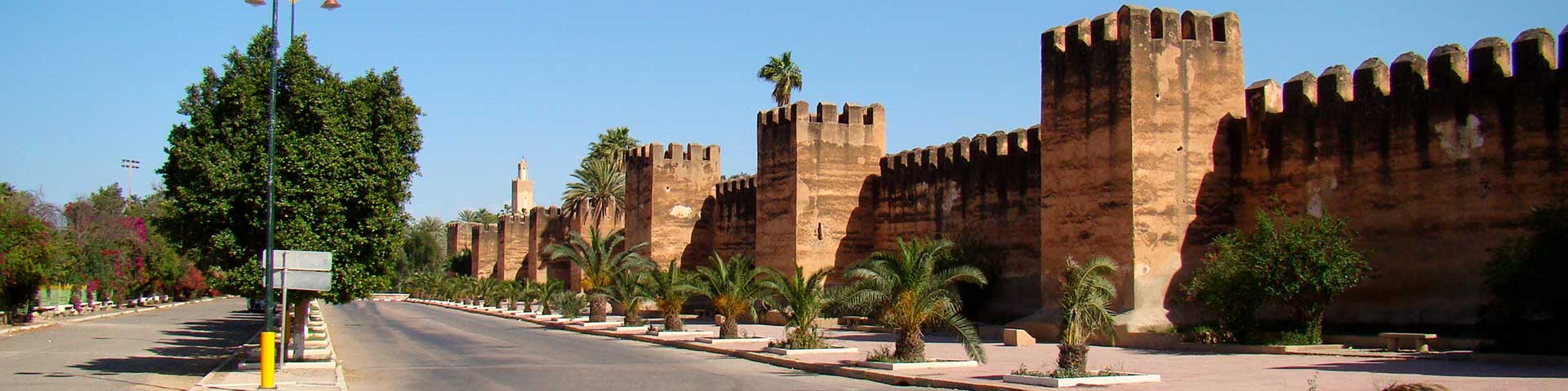 Essaouira Taroudant