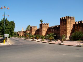 Taroudant