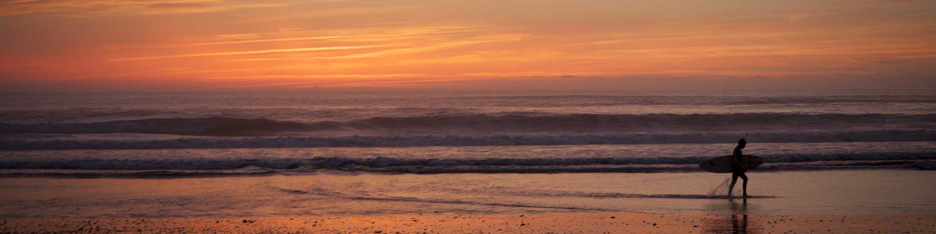 Surf in Sidi Kaouki