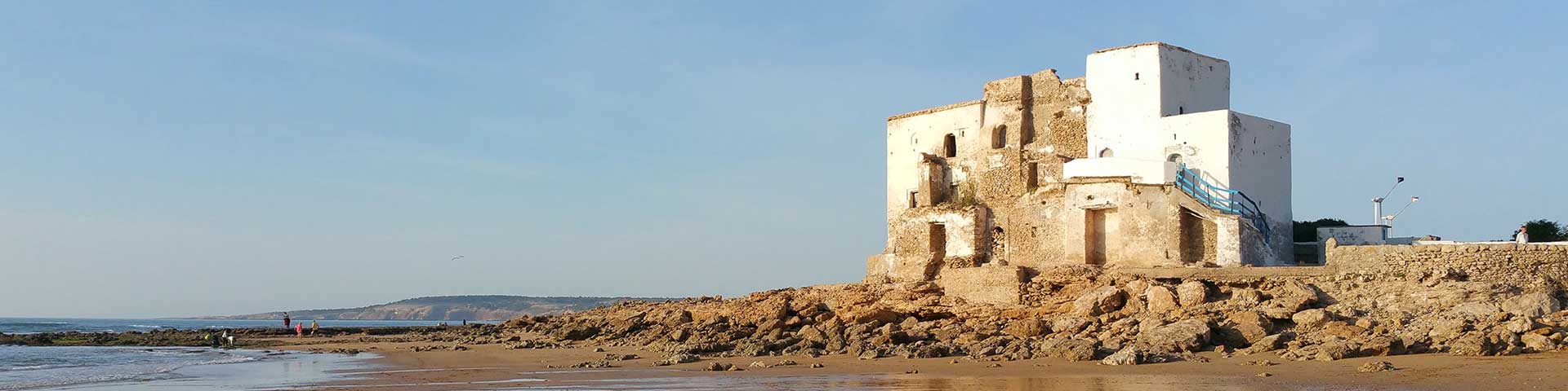 Essaouira Sidi Kaouki