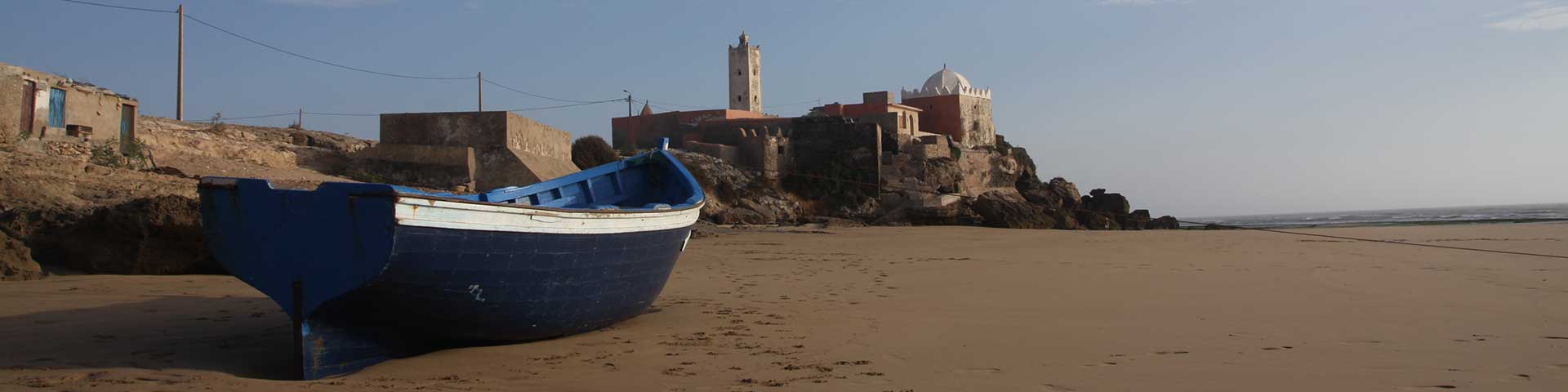 Essaouira Moulay Bouzerktoun