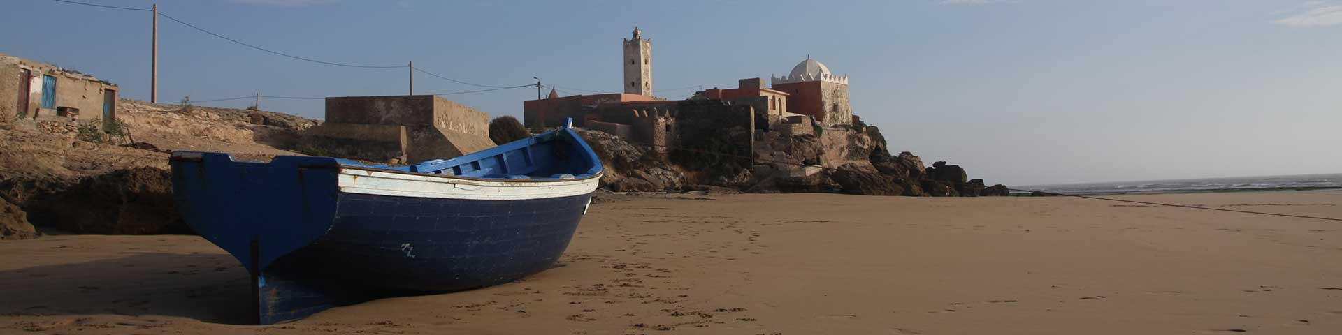 Moulay Bouzerktoun