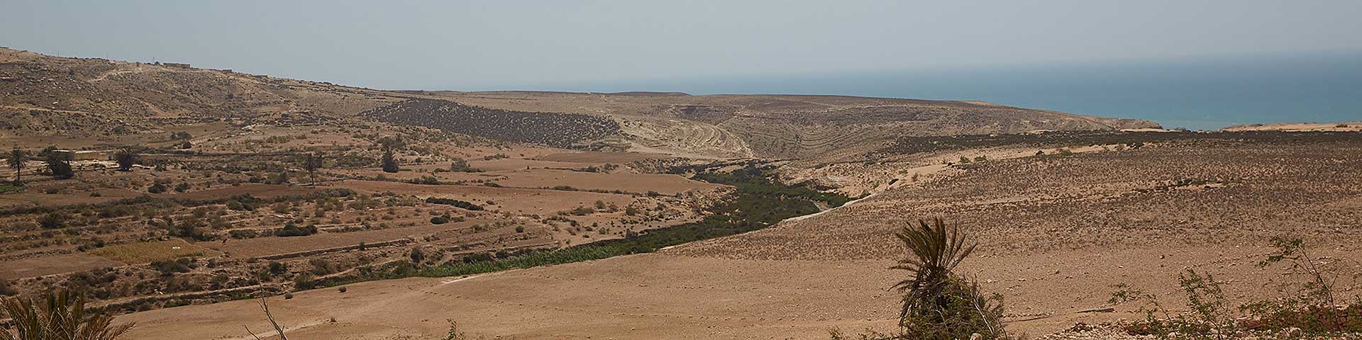 Côte Atlantique