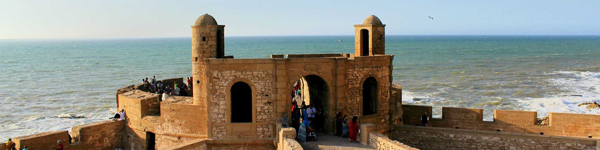 Essaouira Kasbah