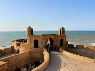 Essaouira Kasbah