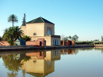 Marrakech